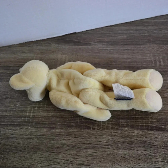 BOYDS BEARS Jointed  Bean Collection Bear - Picture 6 of 9